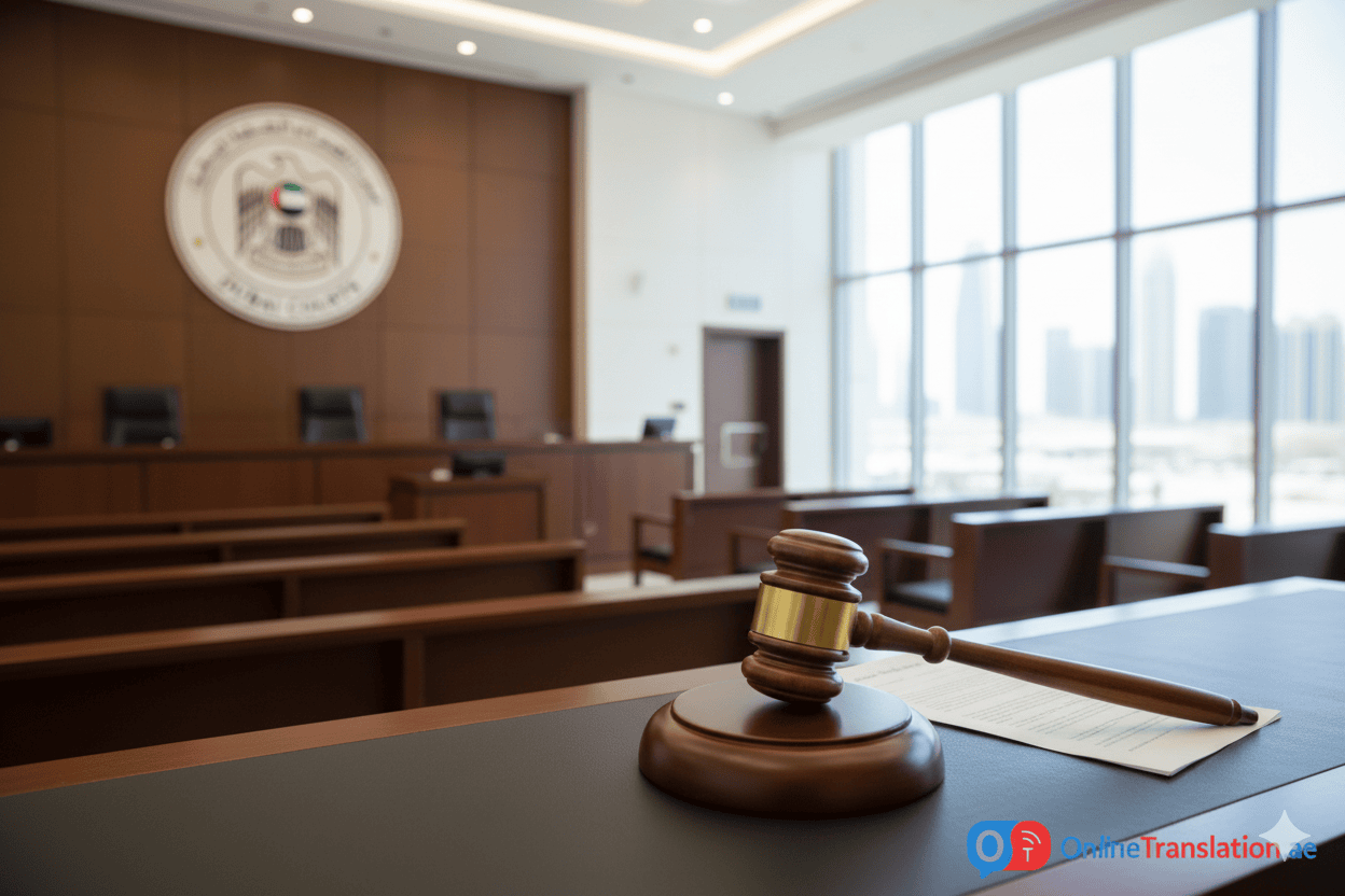 خدمات الترجمة المعتمدة